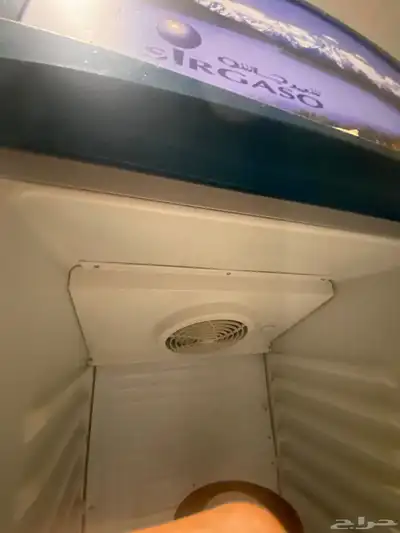 ثلاجه عرض باب واحد للبيع 3