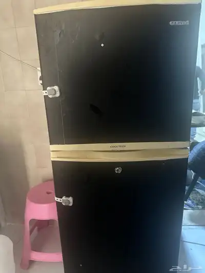 ثلاجه سامسونج 250 ريال 0