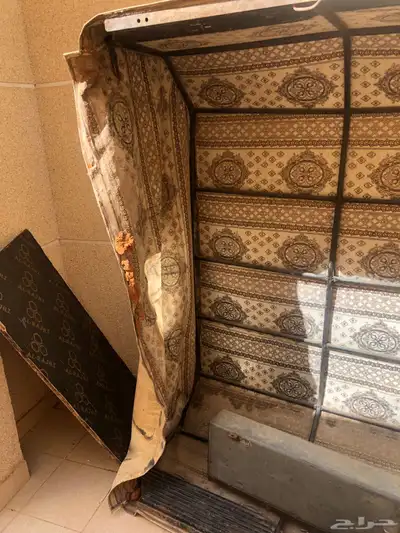 هنقلين نيسان مشرع 2