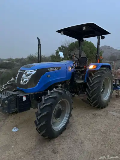 حراثه 2024 RX75 صناعه سنوليكا 0