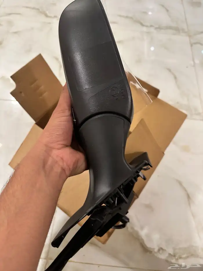 مراية يارس 2020 وسعر رمزي 4