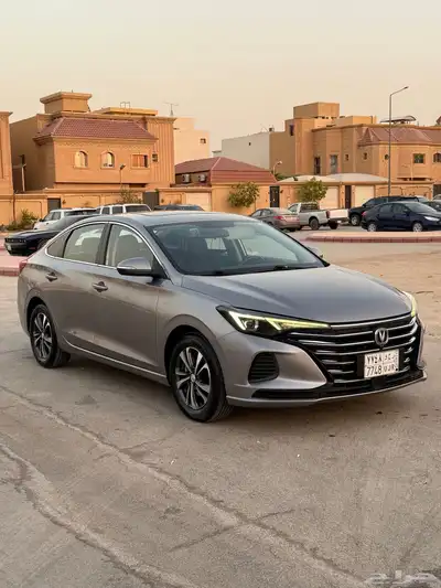 شانجان ايدو بلس 2023 2