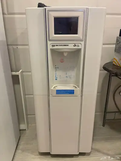 برادة ماء مدمجه 0