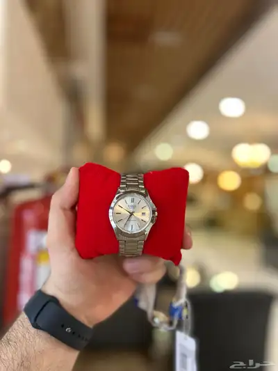 ساعة سيكو 5 اوتماتيك 10