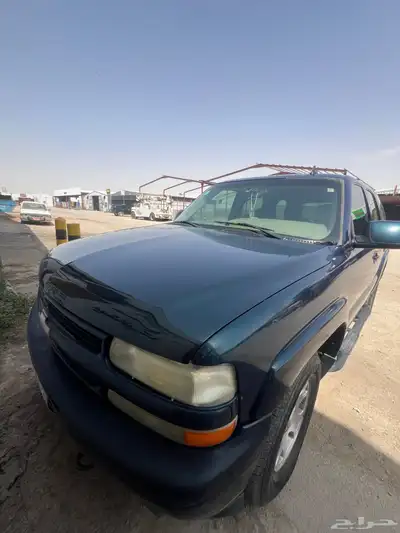 تاهو 2006 دبل وكاله 6