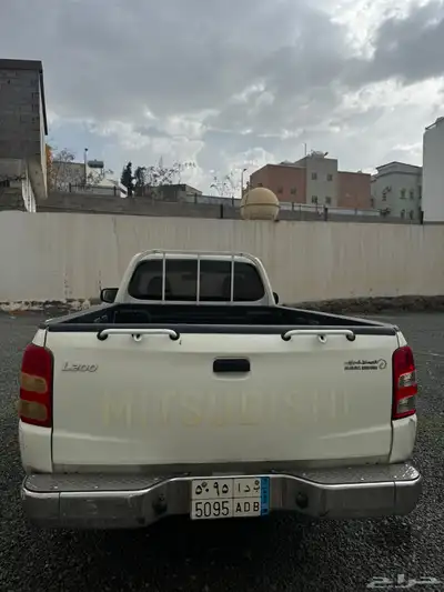 مستوبيشي 2016 1