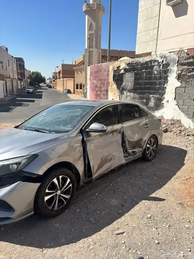 شانجان قطع الغيار إيدو بلاس 1