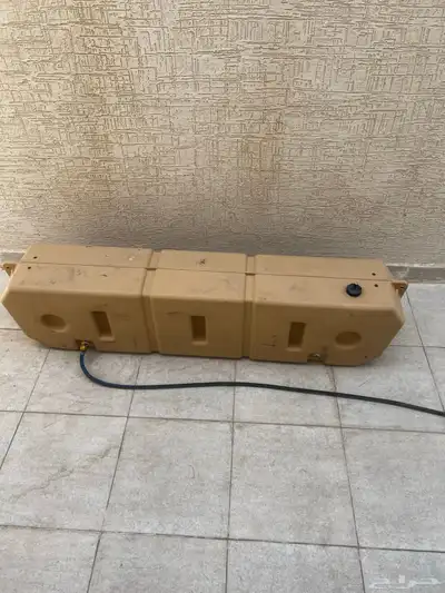 تانكي ماء 2
