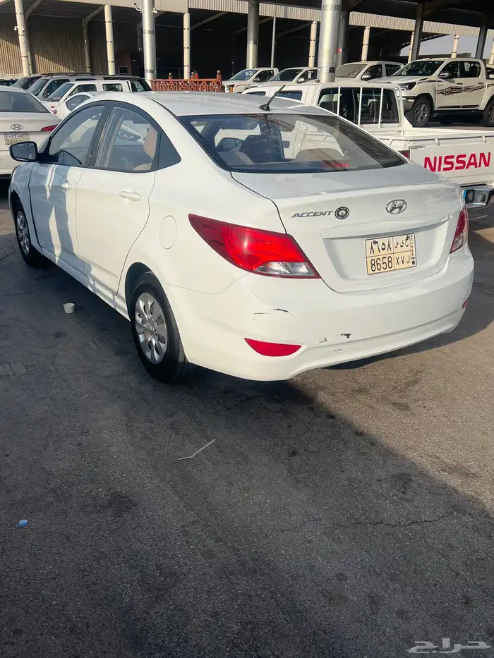 اكسنت 2016 4