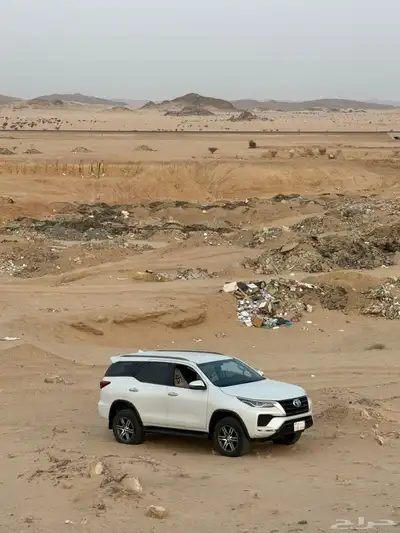 فورشنر2023 ديزل 7