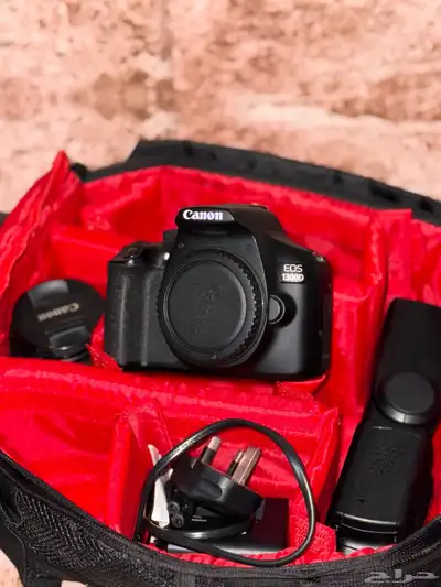 canon 1300D 3