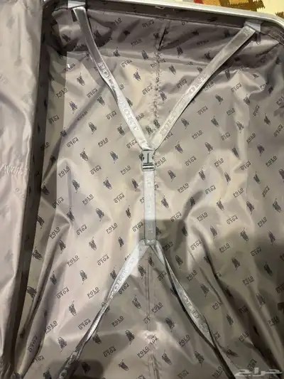 شنطه سفر بولو 0