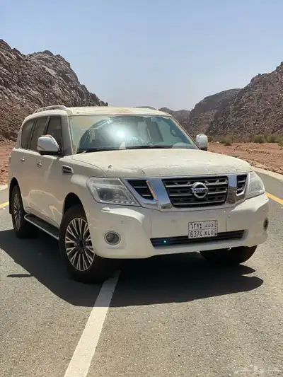 باترول 0