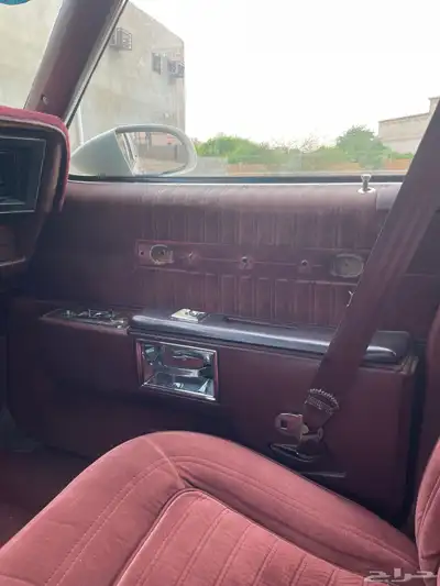 كابريس 1990 15