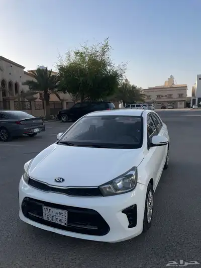 كيا بيجاس 2021 0