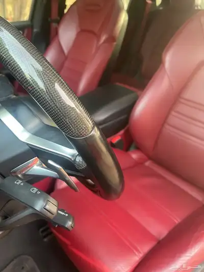 بورش كايين 2019 28