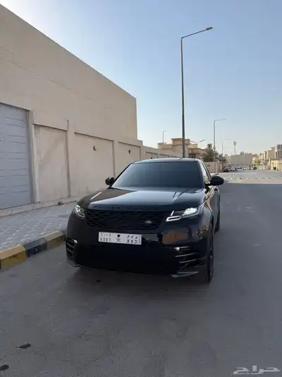 رنج روفر فيلار 2018 29