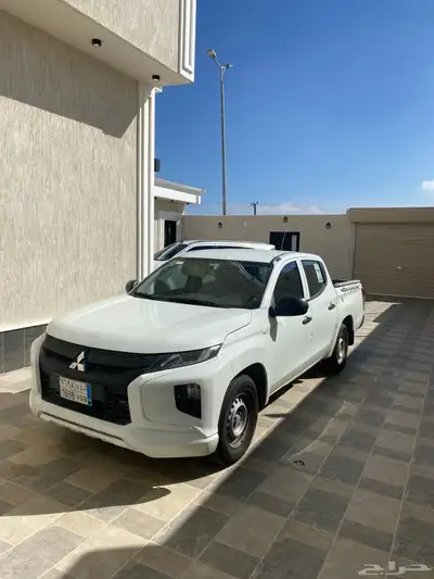 متسوبيشي L200 3