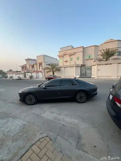 هيونداي ايزرا 2