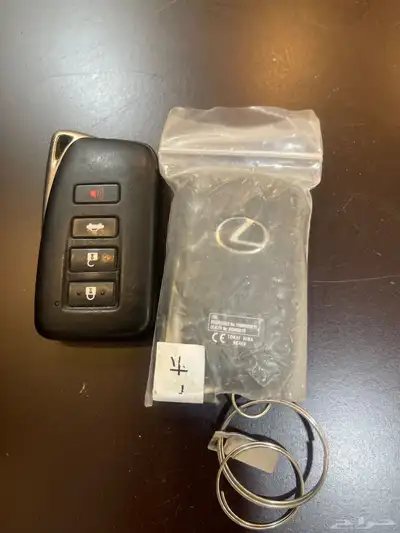 لكزس 350 ESبريمي سقف بنوراما 27