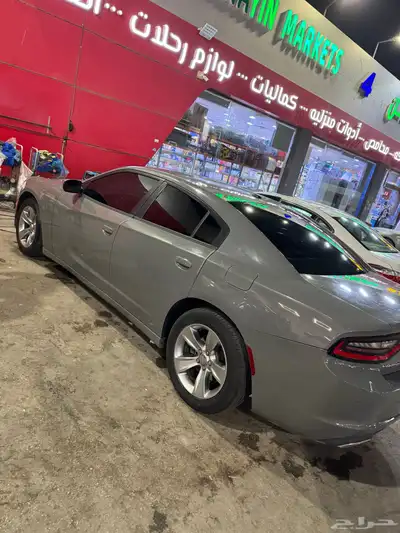 تشارجر 2019 للبدل او البيع 1