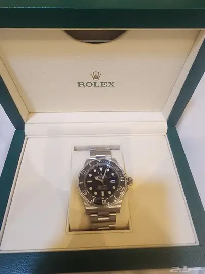ساعة رولكس اصلي Rolex 0