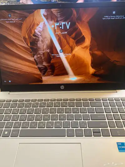 لاب توب Hp 1