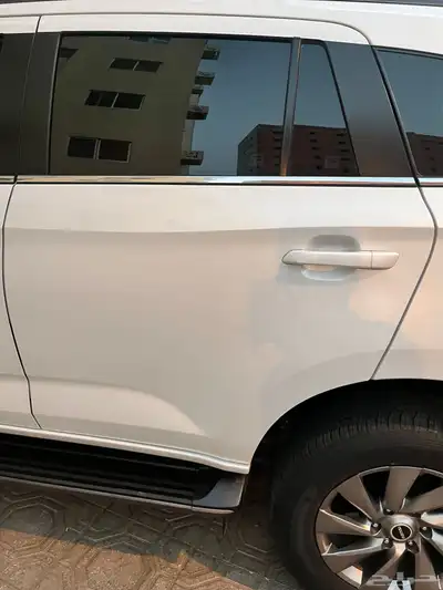 ايسوزو MUX فل كامل بدون دبل ماشي 27 الف 34