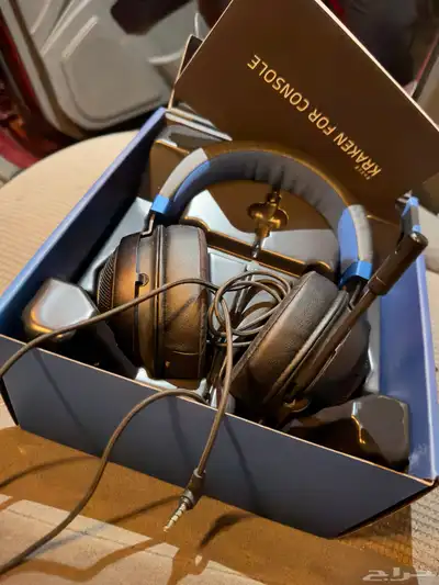 سماعات راس PS4 2