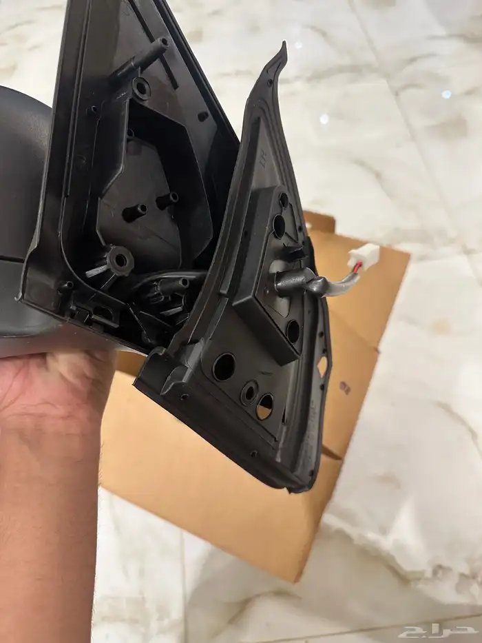 مراية يارس 2020 وسعر رمزي 3