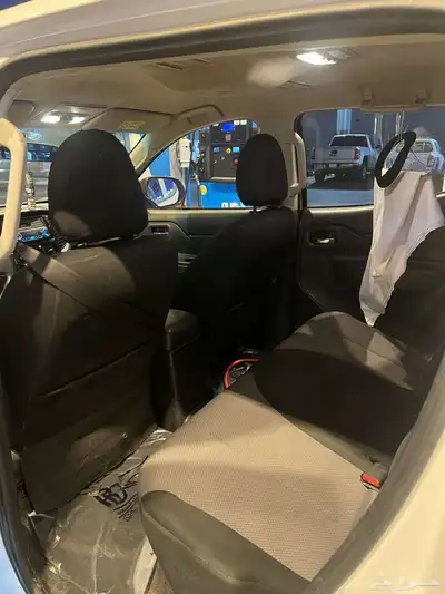 مستوبيشي L200 6