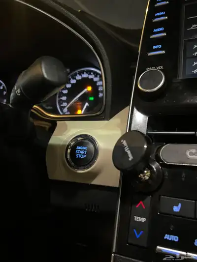افالون 2021 XLE 19