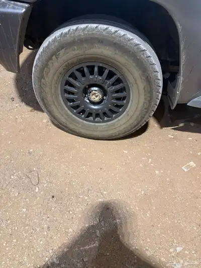 جيب باترول 1