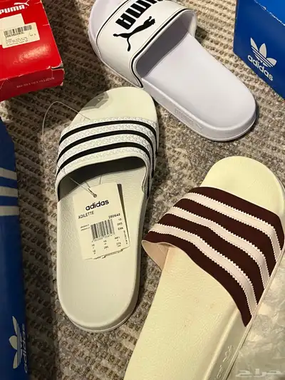 شبشب اديداس adidas 0