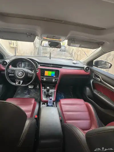 للبيع سياره ام  ي ممتازه 4