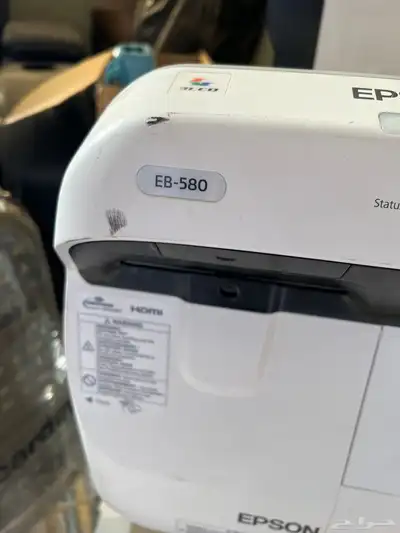 بروجكتر ايبسون 1