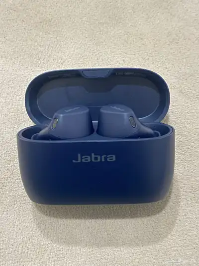 سماعات Jabra 3