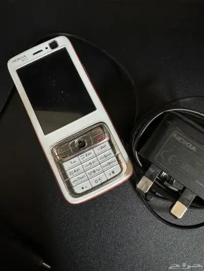 جوال نوكيا N73 0