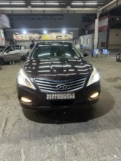 ازيرا 2015 فل كامل اعلى فئة 2