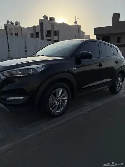 توسان موديل 2018 ديزل دبل وكاله 11