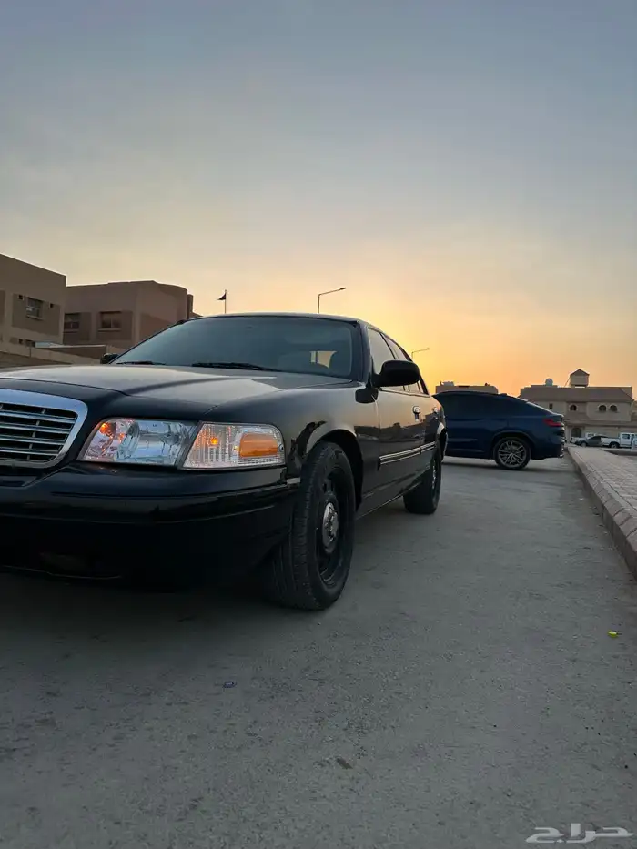 فور كراون فكتوريا LX 2010 15