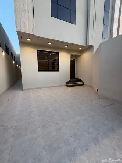 للبيع دور ارضي ببايكة سياره تشطيب عصري حديث ف الموسي 2