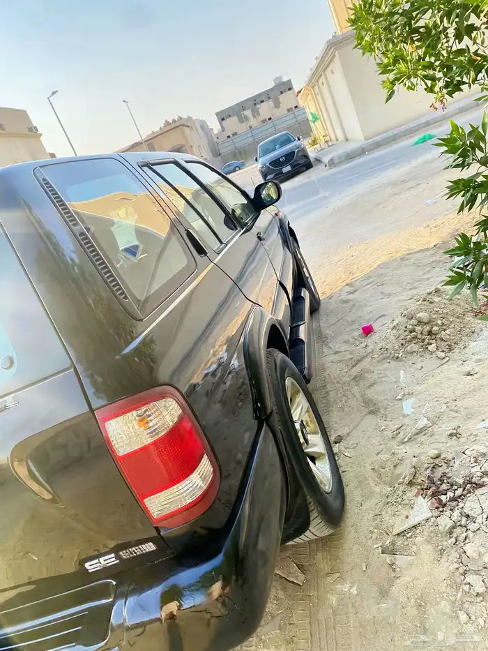 باثفندر2003 فل 13
