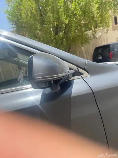 سيارة ام جي ار اكس 5 موديل 2023 5