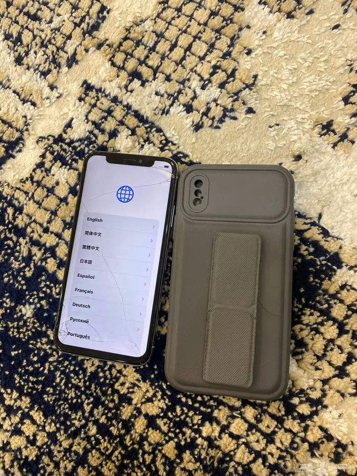 آيفون اكس اس 1