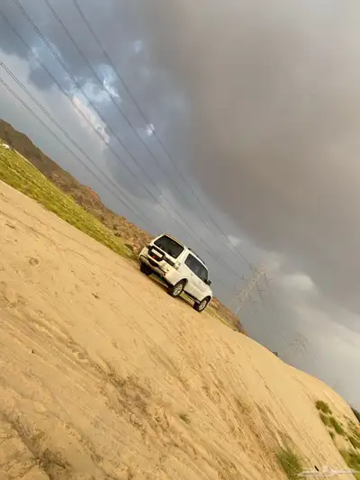 باجيرو 1