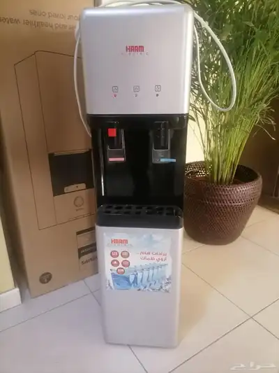 ثلاجة   برادة ماء 0