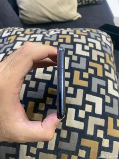 جوال سامسونج جالكسي نوت 10 لايت نظيف اخو الجديد 4