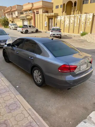 فلوكس واجن باسات 2015 3