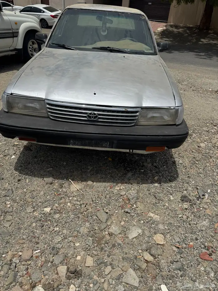 للبيع كرسيدا 1992 6